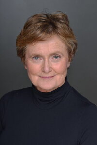 Bronwen Mantel