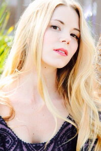 Brooke Anne Smith