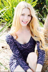 Brooke Anne Smith