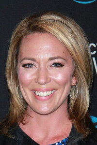 Brooke Baldwin