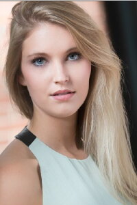 Brooke Ellis