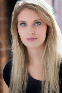 Brooke Ellis
