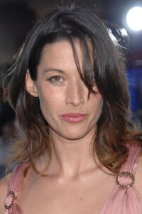 Brooke Langton