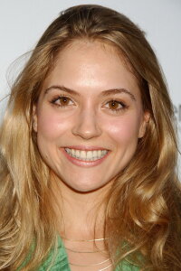 Brooke Nevin
