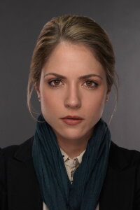 Brooke Nevin