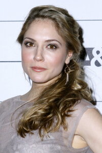 Brooke Nevin