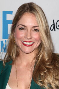 Brooke Nevin