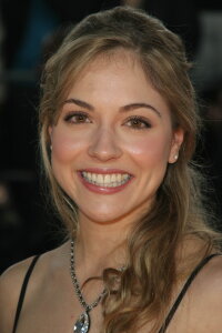 Brooke Nevin