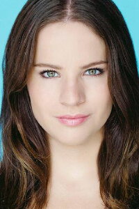 Brooke Palsson
