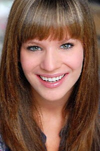 Brooke Palsson