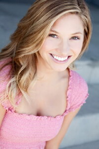 Brooke Serene Butler