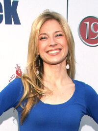 Brooke White