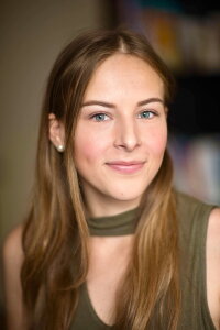 Brooklyn Wilde