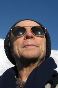 Bruce Baillie