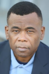 Bruce Beatty