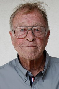 Bruce Brown