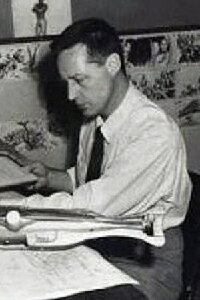Bruce Bushman