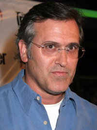 Bruce Campbell