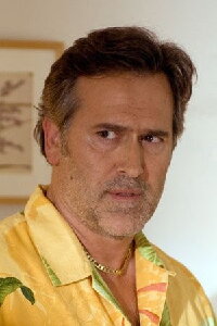 Bruce Campbell