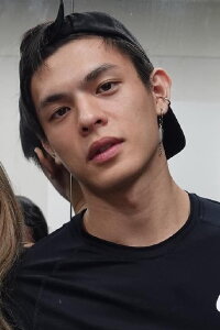 Bruce Chiu
