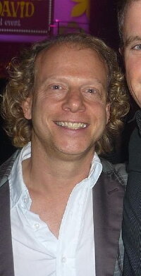 Bruce Cohen