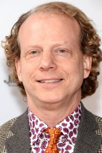 Bruce Cohen