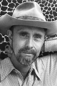 Bruce Conner