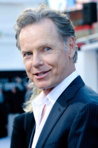 Bruce Greenwood
