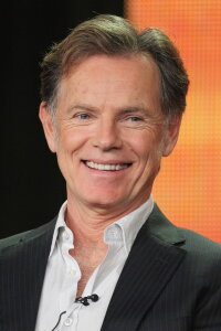 Bruce Greenwood
