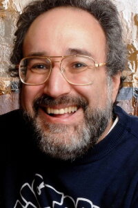 Bruce Iglauer