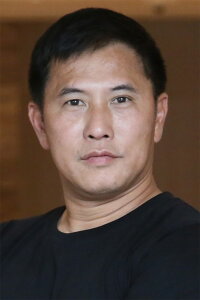 Bruce Law Lai-Yin