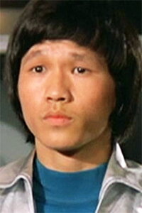 Bruce Le