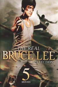 Bruce Lee