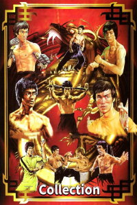 Bruce Lee