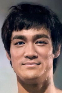 Bruce Lee