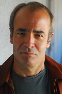 Bruce MacVittie