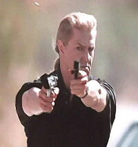Bruce Payne