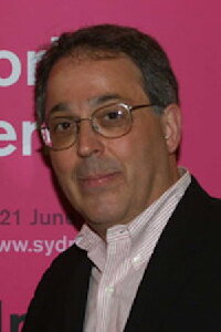 Bruce Posner