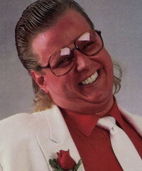 Bruce Prichard