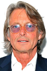 Bruce Robinson