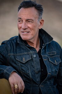 Bruce Springsteen