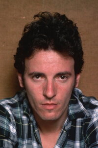 Bruce Springsteen