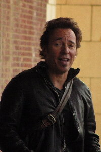 Bruce Springsteen