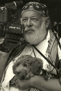 Bruce Weber