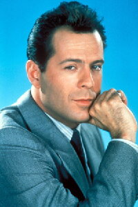 Bruce Willis