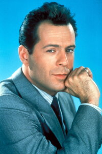 Bruce Willis