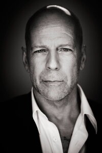 Bruce Willis