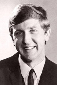 Bruce Woodley