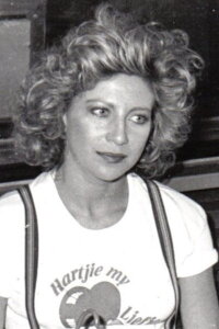 Brümilda van Rensburg