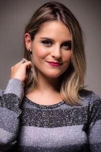 Bruna Thedy